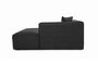 Atelier Del Sofa Mora XL Corner Right Antracita
